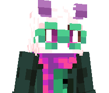 SugaryyDelight's skin