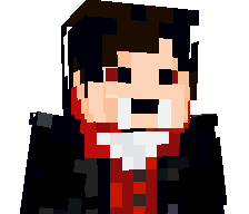 firelight682's skin