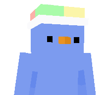 Requierdeel's skin
