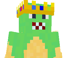Ajgeplays's skin
