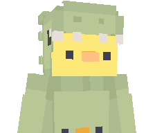 Yongjin0222's skin