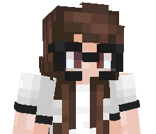 pyrokrys's skin
