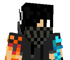 Zarterxrdl's skin