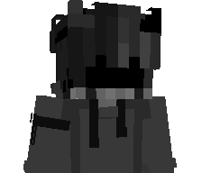 _Mazerr's skin