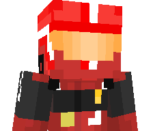 Meqfn's skin