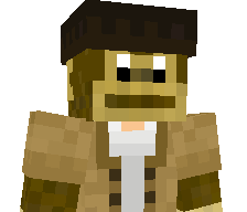 BlazeFlyer's skin
