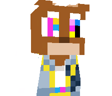 Pynapplz's skin