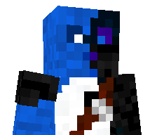 GlacianGalaxy's skin