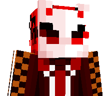 infernal13vd's skin