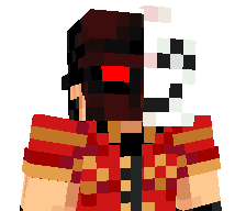 Terebravis's skin