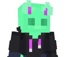 Novaformm's skin