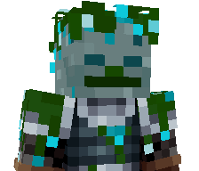 Ice_wolf_929's skin