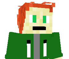 TheGreenJay445's skin