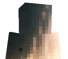 Ikoistre's skin
