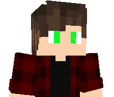 TobManek's skin