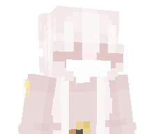 SeaTorii's skin