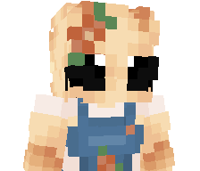 HildeTheMoth's skin