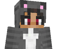 Calpix's skin