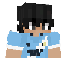 BrickJay's skin