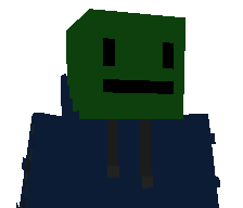 Aaargi's skin