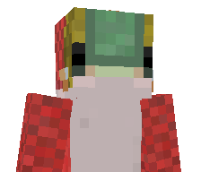 aholysalmon's skin