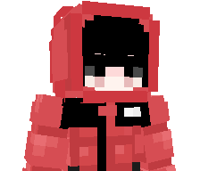 midev's skin