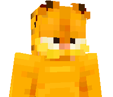 LuckyMaxi's skin