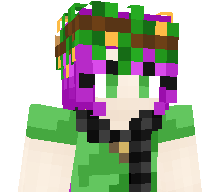 cassin_around's skin