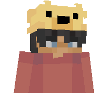 ImadTheGorilla's skin