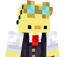 Maxitopapacito's skin