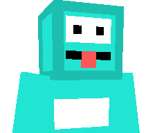 Skipsqueak's skin