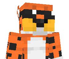 Kidxsy's skin