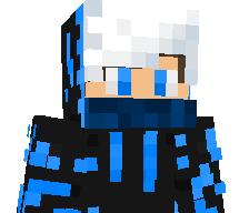 Maiky7's skin