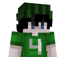 Kiizut's skin