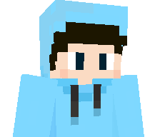 PseudoCode1090's skin