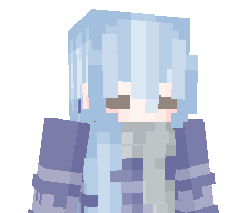 Pluffery's skin