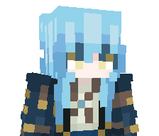 NotSmiel's skin