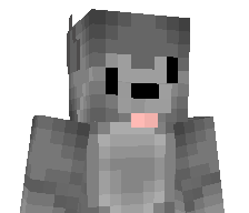 Qescano's skin