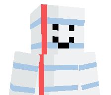 iExtrav's skin