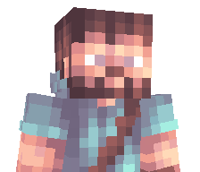 GlizzyGilbert's skin