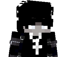 iXinai's skin