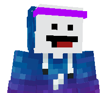 ToastyyGD's skin