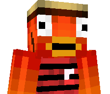 Lil_EdnaldoPeXe7's skin