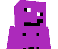 loserjeff's skin