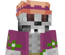 Exesyyy's skin