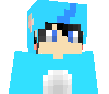 Nijakris's skin