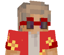 Stargamer299's skin