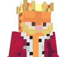 UltraGarfield's skin