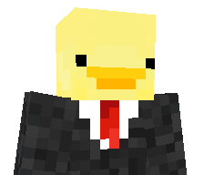 Mrduck281's skin