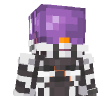 Deprescion's skin